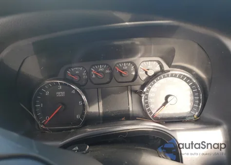 2017 GMC Sierra C1500 from USA, damaged, VIN 1GTN1LEC1HZ136975